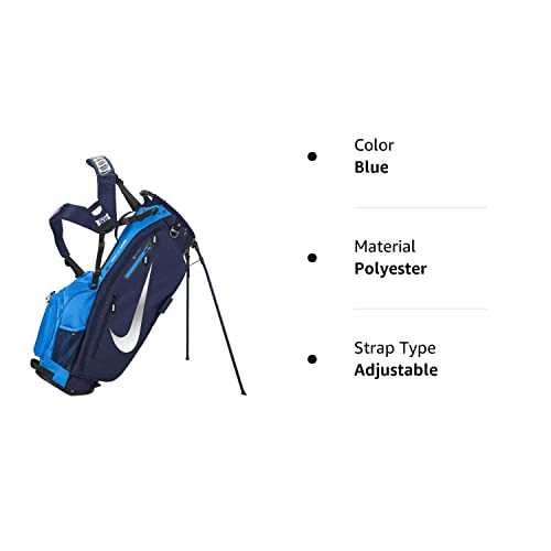 Nike Air Sport Golf Bag #TOP3