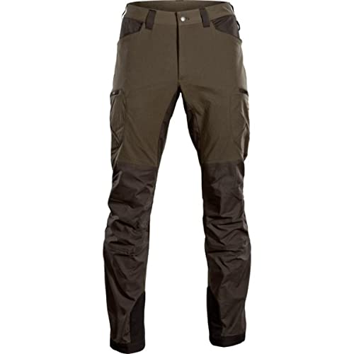 Harkila Ragnar Trousers Duffel Green C50