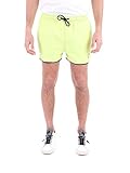  Calvin Klein - Bañador CK Short Drawstring - KM0KM00263 320 - Verde, M
