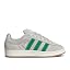 Grey One/Green/Off White