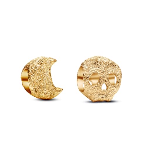 Charms abalorios pulsera europea antienredos para sustituir piezas que dañan la ropa