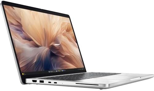 Dell Pro 14 Plus PB14250 Laptop - 14" FHD+ Display - Intel Core Ultra 7 265U - 512GB SSD - 32GB RAM - Win11 pro - 5 Years Warranty