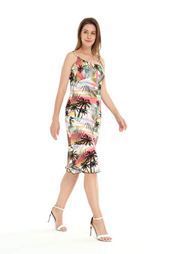 Image of Hawaii Hangover Family Matching Hawaiian Clothes, Neon Sunset Pink | Family Matching Hawaiian Clothes, Neon Sunset Pink, lightweight rayon, machine washable, tropical floral print, luaus