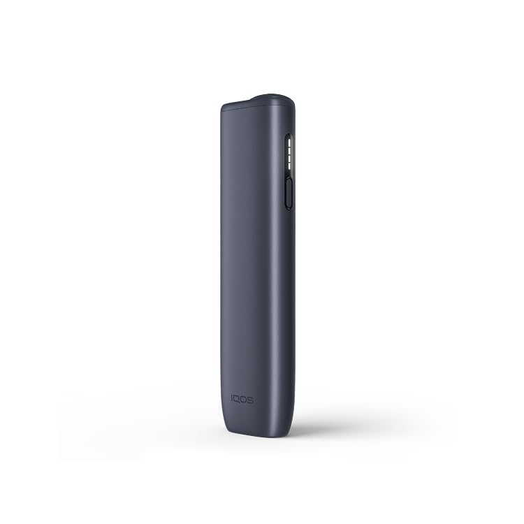 アイコス Amazon.co.jp: IQOS ILUMA I One, Midnight Black : Electronics