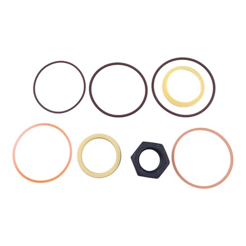 Kit joint de vérin de rechange 6804603 pour l'entretien des pelles Bobcat 331 - 3