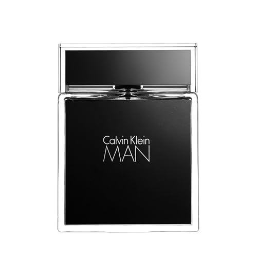 La mejor comparación de Calvin Klein Euphoria Hombre los más recomendados. 39 CALVIN KLEIN, Fragancia para Hombre, Calvin Klein Man, Eau de Toilette, Spray 100 ML