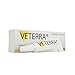 Veterra Eye Health Cream for Cats,Dogs and All Pets 1/8 oz /3.5gr