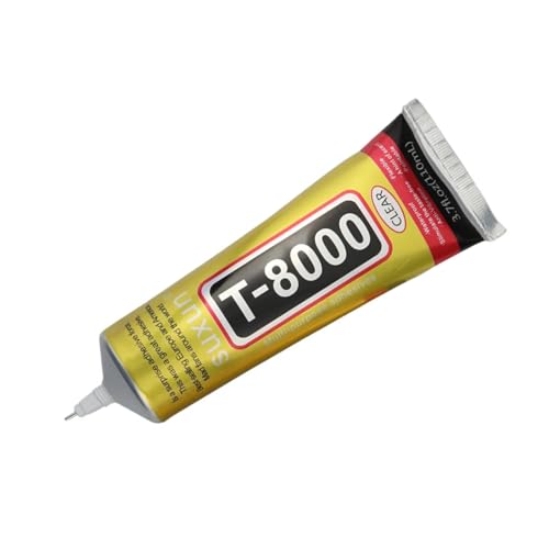 T8000 50ml (英語表記)