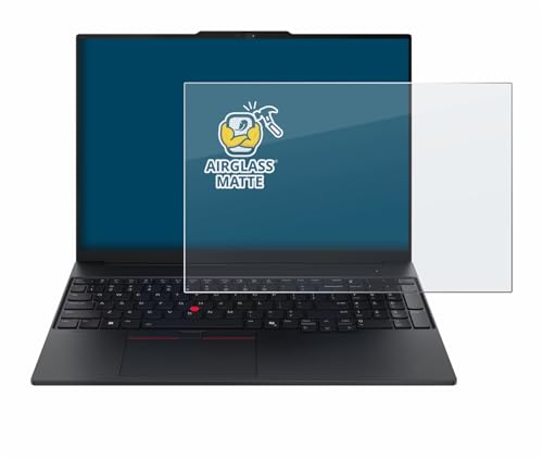 Protection écran mat ThinkPad E16 Gen 4 pour travailler sans reflet - 2