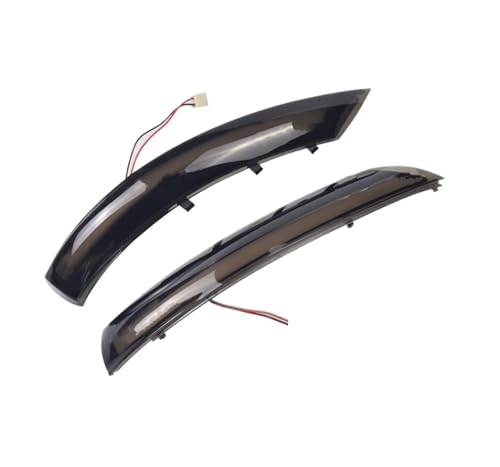 Feu signalisation dynamique LED Touareg restylé finition premium
