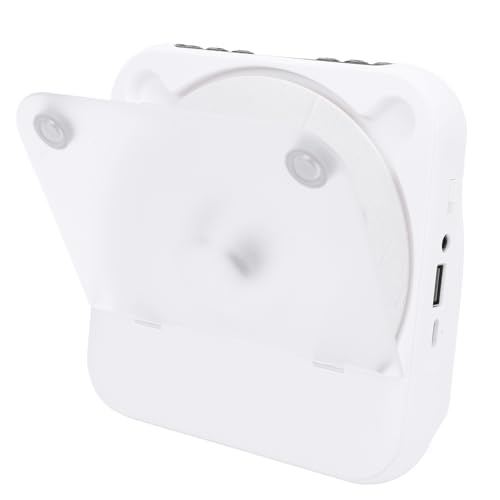 Lecteur CD sans fil Tangxi rechargeable pour écouter vos musiques dehors