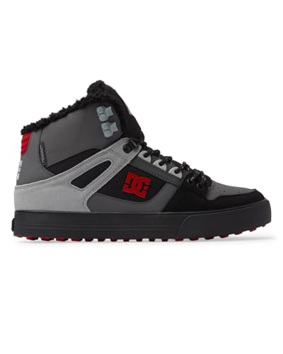 Image of DC Shoes Men's Hi-Top Trainers Sneaker