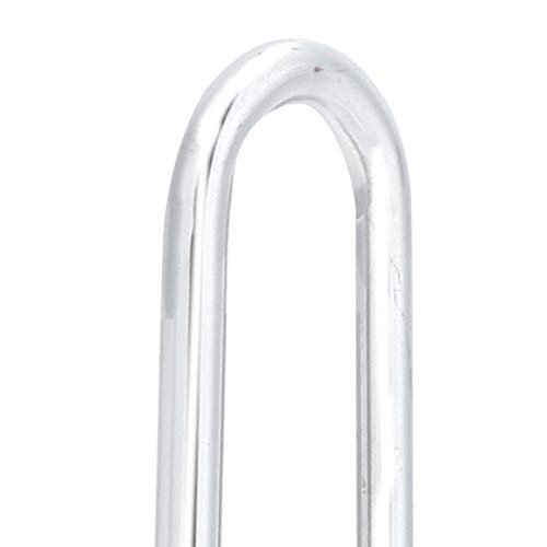 Llave para licuadora de acero inoxidable miniatura 7