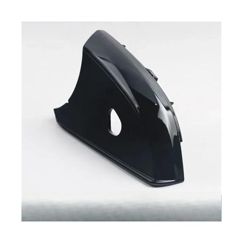 に適合する W221 W212 W204 W176 W246 X156 C204 C117 X117 ABE に適合するCLA サイドミラーボトム下部ホルダー+ランプケース用 ドアミラーカバーキャップ(Glossy Black Left LH3)