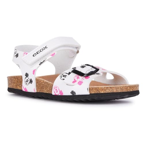 Image of Geox girls Adriel 16 (Toddler /Little Kid /Big Kid)