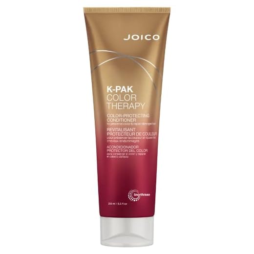 JOICO K-PAK COLOR THERAPY COLOR PROTECTING CONDITIONER, 250 ML