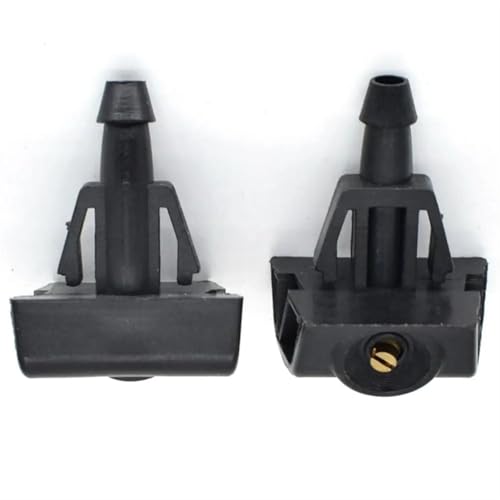 Gicleurs de lave-glace avant pour Nissan X-Trail 2008-2021