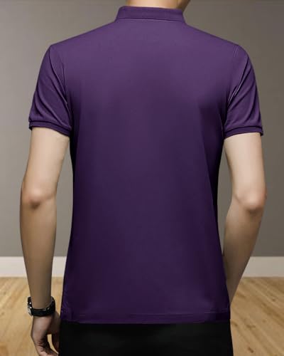 Image of Noble Monk Men's Regular Fit T-Shirt