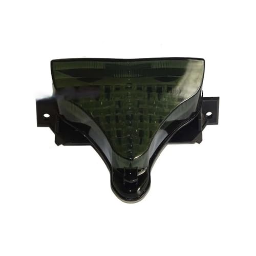 Feu arrière LED pour YZF R1 2009-2014 idéal pour vos sorties nocturnes en toute sécurité