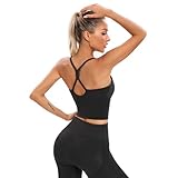 Zoom IMG-2 dmwhsy donna palestra yoga sport