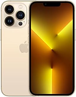 Apple iPhone 13 Pro (512 GB) - Alpine Green