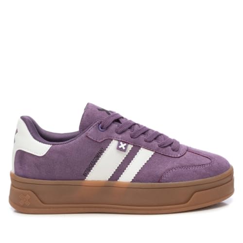 XTI Zapatillas 143644 Lila