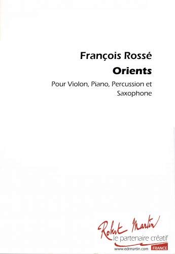 Orients le voyage musical entre violon nostalgique et percussion vibrante
