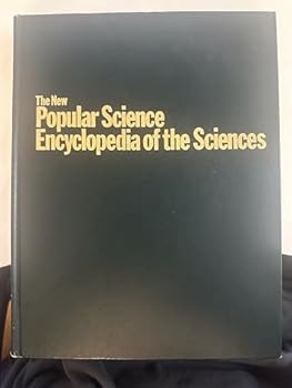 Encyclopedia of the Sciences - New Popular Science