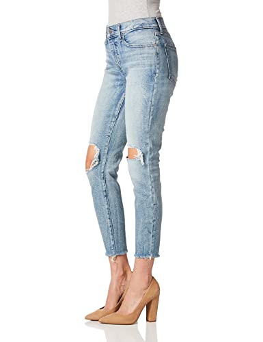 Image of Lucky Brand Women's Mid Rise Ava Skinny Jean