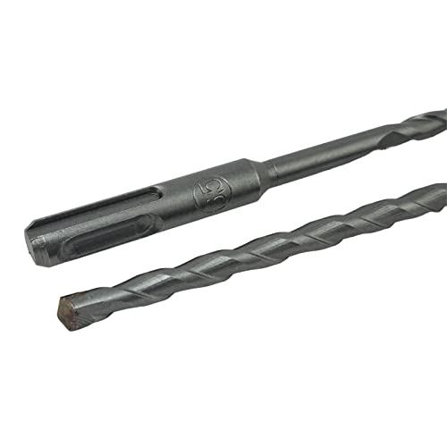 SDS+ Plus Masonry Drill Bit - (6.5mm x 110mm)