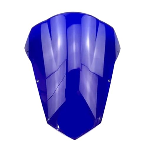Extension pare-brise moto pour FZ6 S2 2003-2008 bulle réglable