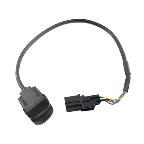 Caméra de recul 95760-A4100 pour KIA Carens 2014-2017 | Remplacement parfait du hayon 6 broches