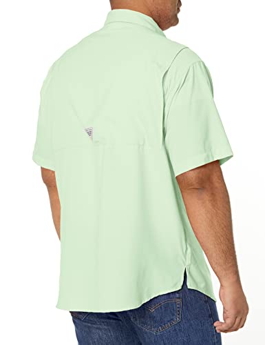 Columbia Men's Big and Tall Tamiami II SS Shirt, Key West, 3X