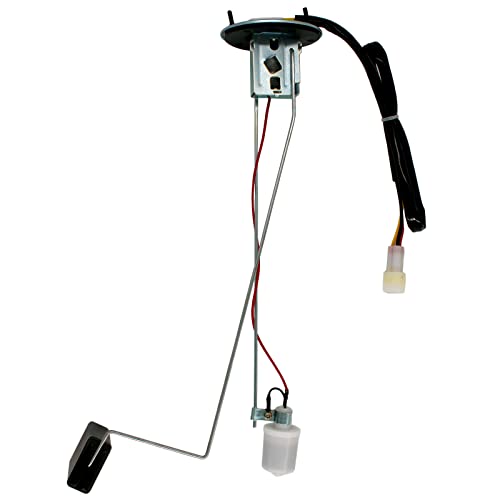DZVAH Fuel Tank Gauge Sending Unit Fits Isuzu NPR 120 Power 4HF1 3 Wire 1995-2004