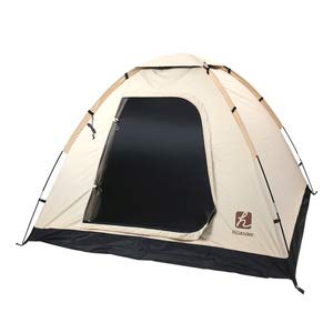 Amazon.co.jp: Hilander(ハイランダー) 自立式インナーテント(遮光) 3