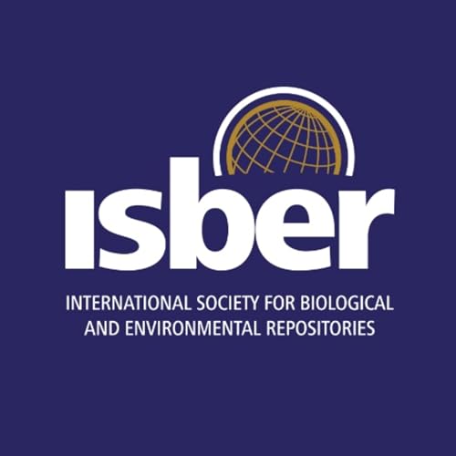 The First ISBER Podcast is Coming Soon! Podcast Por  arte de portada