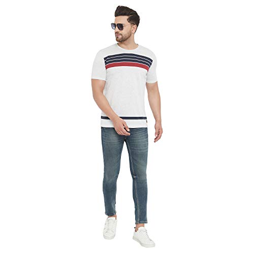 Image of Austin Wood Men's Regular Fit T-Shirt