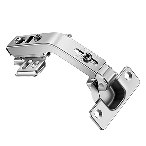 Luokim Mepla Door Hinges Lazy Susan Kraftmaid 135 Degree Corner Folded