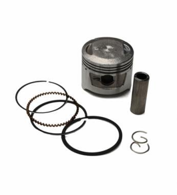 Pistones Mini Quad ATv 4T 110 cc Cover