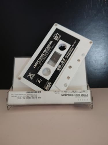 SAMPLE Cassette Tape���{�� Larry Dunn �����[ �_�� �J�Z�b�g �e�[�v Earth Wind&FireJapanese PromoPROMOTION USE ONLY