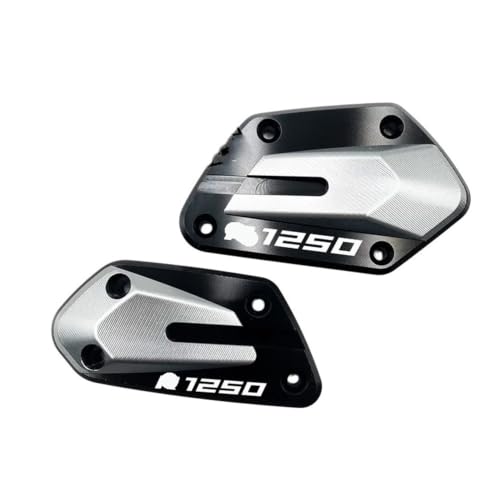 Couvercle réservoir liquide frein alu pour moto R1250GS 2018-2022