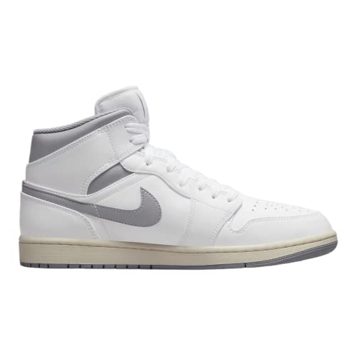 Image of Nike Men's Air Jordan 1 Mid Sneaker