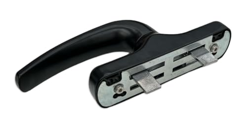 CREMONA ABATIBLE (NEGRO)