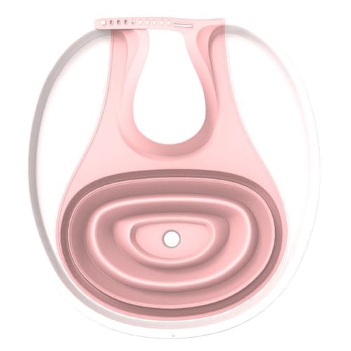Estación de lavado de cabello portátil y lavabo plegable con manguera de drenaje para el hogar 2