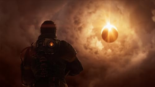 Saros Jeu PS5 - vue 8