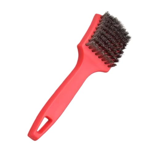 Alipis Ergonomic Wire Brush for Cleaning Wire Brush for Cleaning for Tire Repair