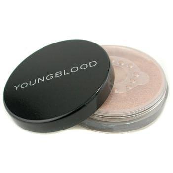 Youngblood Natural Loose Mineral Foundation - Neutral Foundation For Women 0.35 oz