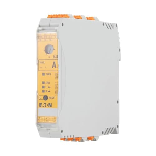 Eaton EMS2-ROS-T-3-24VDC 192394 puissance moteur 1.1 kW commande 24V