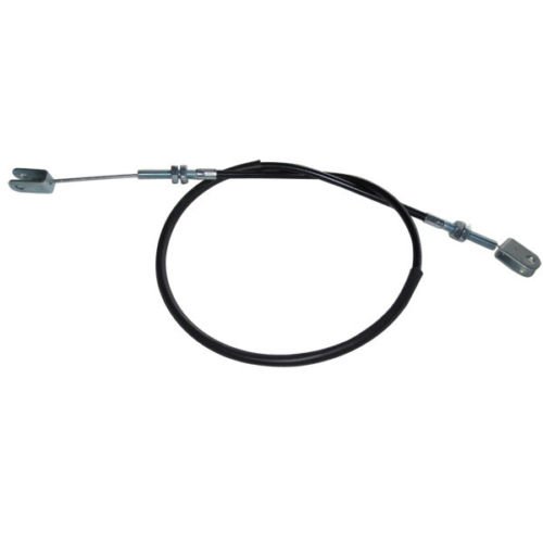 Amazon.com: Shifting Reverse Cable 110cc Go Kart Kandi