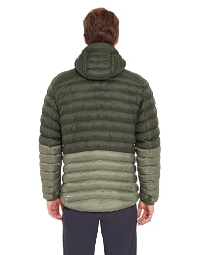 Rab Men's Cirrus Alpine Jacket - Lightweight Insulated Coat for Climbing & Mountaineering3